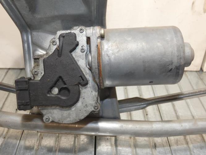 Moteur essuie glace avant FORD FIESTA 4 PHASE 1 Essence