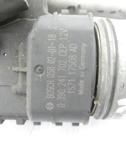 Moteur essuie glace avant FORD MONDEO 2