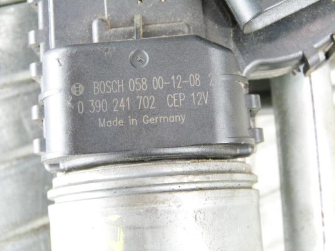 Moteur essuie glace avant FORD MONDEO 2 Essence