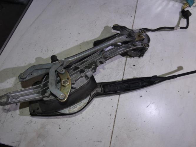Moteur essuie glace avant MERCEDES