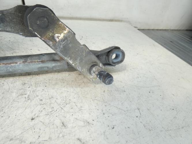 Moteur essuie glace avant MERCEDES CLASSE SLK 170 PHASE 1 CABRIOLET