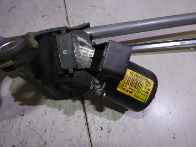 Moteur essuie glace avant MINI MINI 2 R56 PHASE 1 Diesel