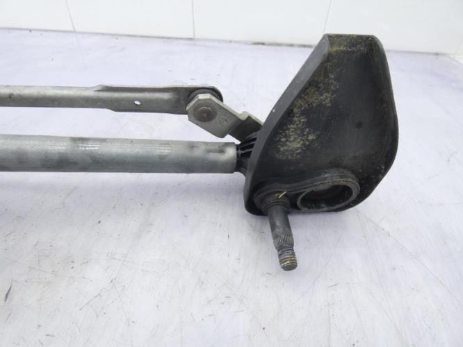 Moteur essuie glace avant OPEL ASTRA H PHASE 1 Essence