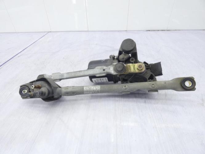 Moteur essuie glace avant PEUGEOT 107 PHASE 1 Essence