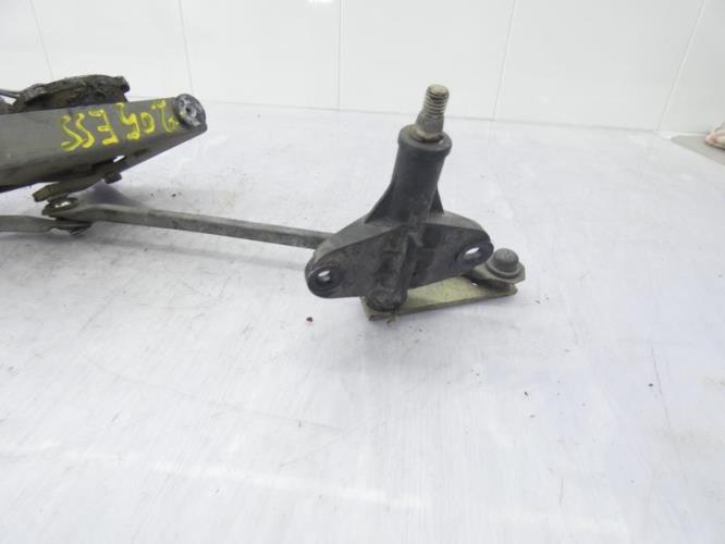 Moteur essuie glace avant PEUGEOT
