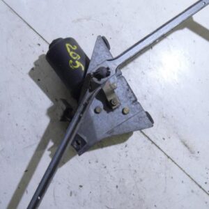 Moteur essuie glace avant PEUGEOT