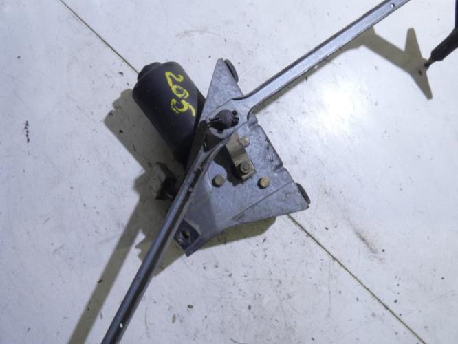 Moteur essuie glace avant PEUGEOT