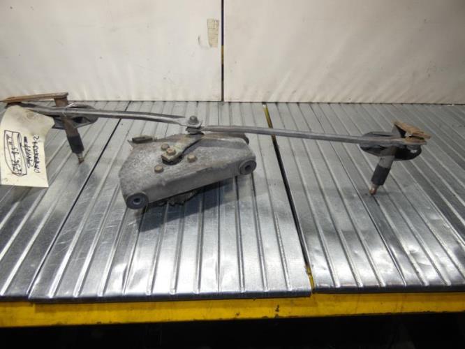 Moteur essuie glace avant PEUGEOT 205 PHASE 2 Diesel