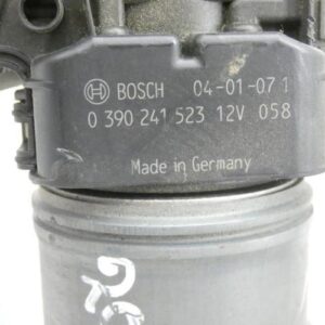 Moteur essuie glace avant PEUGEOT 206