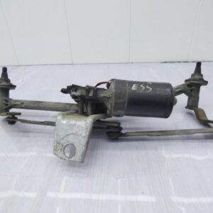 Moteur essuie glace avant PEUGEOT 206 PHASE 1