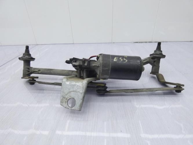 Moteur essuie glace avant PEUGEOT 206 PHASE 1
