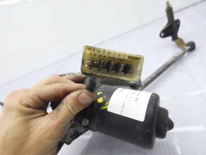 Moteur essuie glace avant PEUGEOT 309 PHASE 1