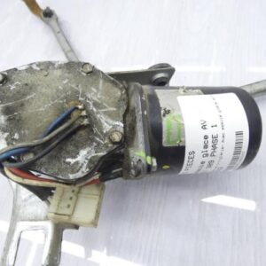 Moteur essuie glace avant PEUGEOT 309 PHASE 1