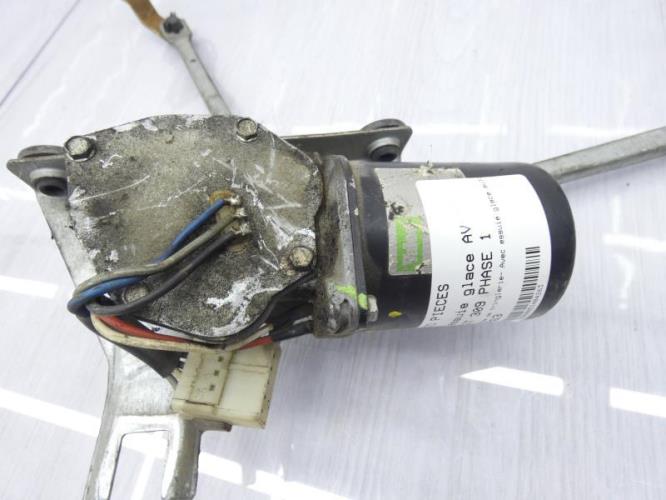 Moteur essuie glace avant PEUGEOT 309 PHASE 1