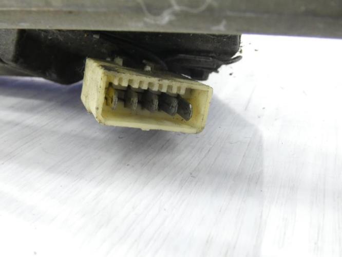 Moteur essuie glace avant PEUGEOT