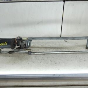 Moteur essuie glace avant PEUGEOT