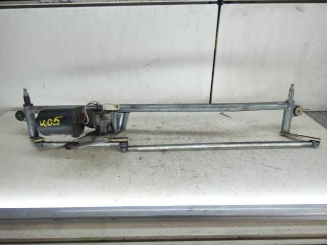 Moteur essuie glace avant PEUGEOT