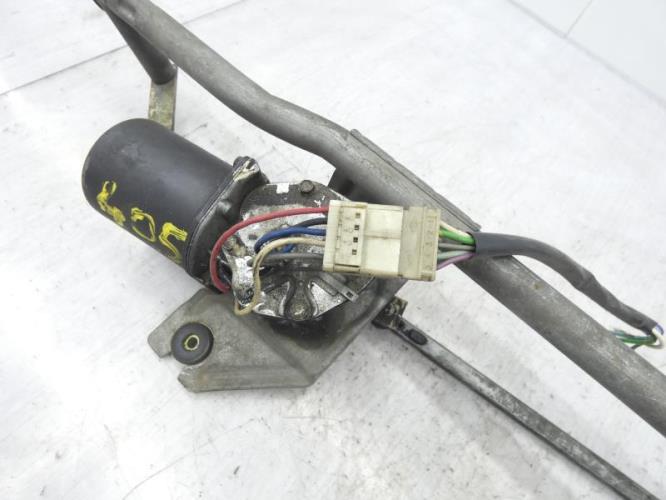 Moteur essuie glace avant PEUGEOT 405 PHASE 1
