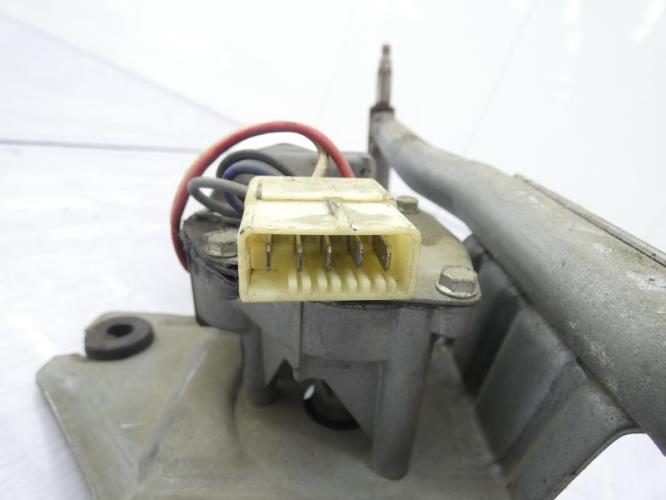 Moteur essuie glace avant PEUGEOT 405 PHASE 1