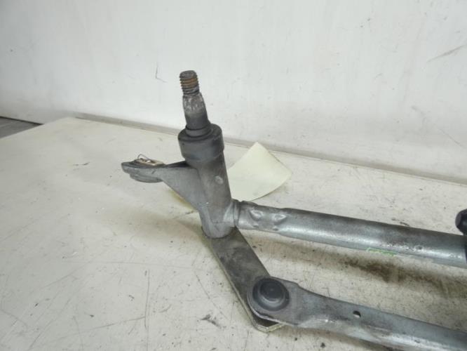 Moteur essuie glace avant PEUGEOT 406 COUPE