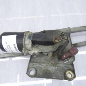 Moteur essuie glace avant PEUGEOT 406 COUPE