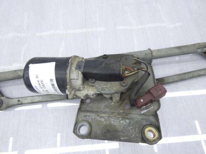 Moteur essuie glace avant PEUGEOT 406 COUPE