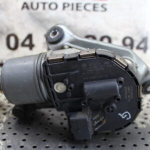 Moteur essuie glace avant PEUGEOT 407 PHASE 1 Diesel