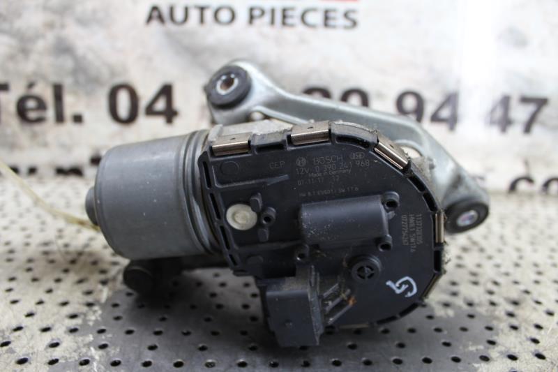 Moteur essuie glace avant PEUGEOT 407 PHASE 1 Diesel