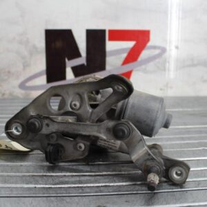 Moteur essuie glace avant PEUGEOT 407 PHASE 1 BREAK Diesel