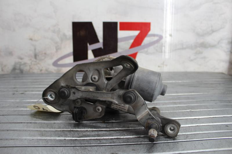 Moteur essuie glace avant PEUGEOT 407 PHASE 1 BREAK Diesel