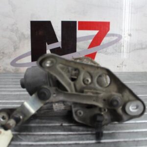Moteur essuie glace avant PEUGEOT 407 PHASE 1 BREAK Diesel