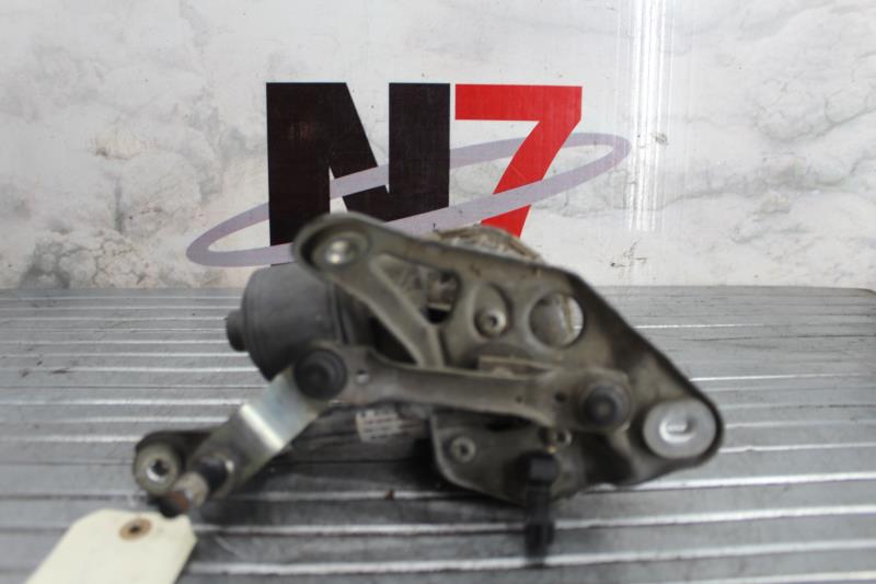 Moteur essuie glace avant PEUGEOT 407 PHASE 1 BREAK Diesel