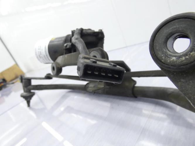 Moteur essuie glace avant PEUGEOT 806 PHASE 1