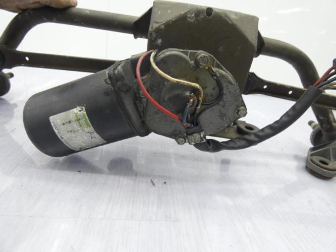 Moteur essuie glace avant PEUGEOT 806 PHASE 1
