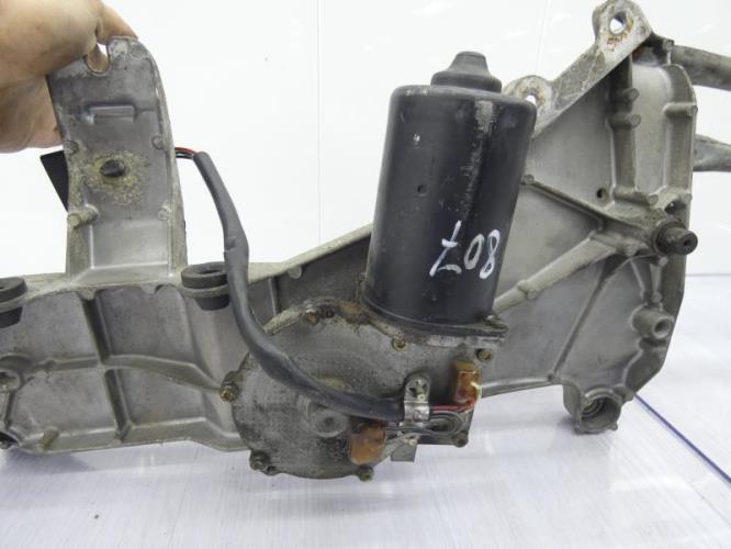 Moteur essuie glace avant PEUGEOT 807