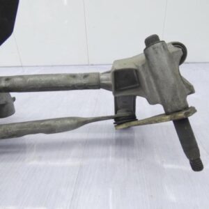 Moteur essuie glace avant PEUGEOT 807