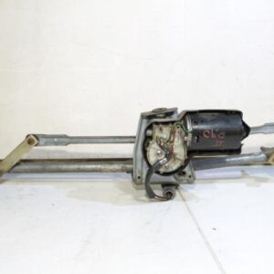Moteur essuie glace avant RENAULT CLIO 2 PHASE 1 Essence