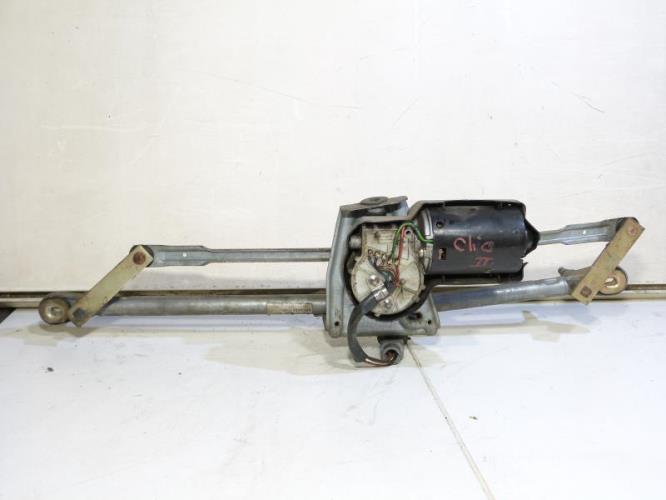 Moteur essuie glace avant RENAULT CLIO 2 PHASE 1 Essence