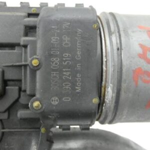 Moteur essuie glace avant RENAULT CLIO 2 PHASE 2
