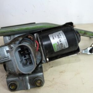 Moteur essuie glace avant RENAULT CLIO 1 PHASE 1 Essence