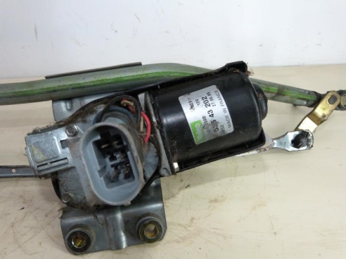 Moteur essuie glace avant RENAULT CLIO 1 PHASE 1 Essence