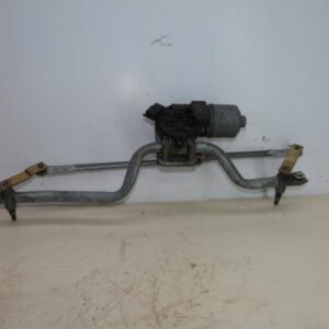 Moteur essuie glace avant RENAULT CLIO 2 PHASE 2 Diesel