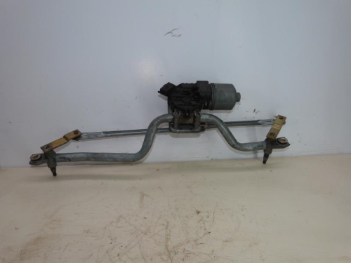 Moteur essuie glace avant RENAULT CLIO 2 PHASE 2 Diesel