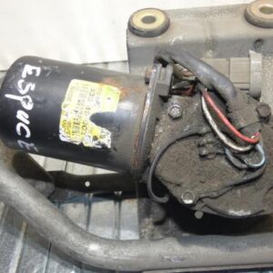 Moteur essuie glace avant RENAULT ESPACE 1 PHASE 1 Diesel