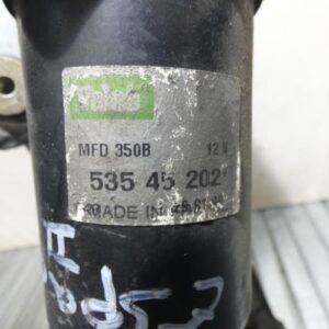Moteur essuie glace avant RENAULT ESPACE 2 PHASE 1 Diesel