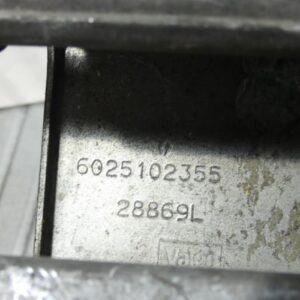 Moteur essuie glace avant RENAULT ESPACE 2 PHASE 1 Diesel