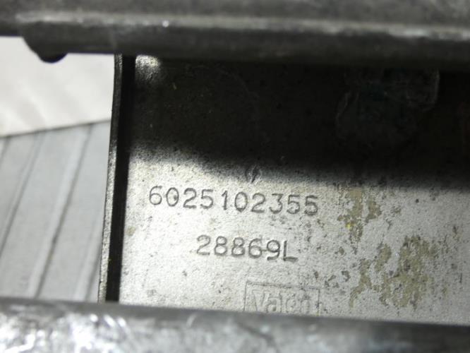 Moteur essuie glace avant RENAULT ESPACE 2 PHASE 1 Diesel