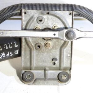 Moteur essuie glace avant RENAULT ESPACE 3 Diesel