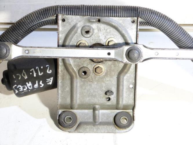 Moteur essuie glace avant RENAULT ESPACE 3 Diesel