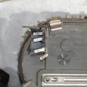 Moteur essuie glace avant RENAULT ESPACE 4 PHASE 1 Diesel